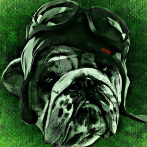 Meet your Posher, James